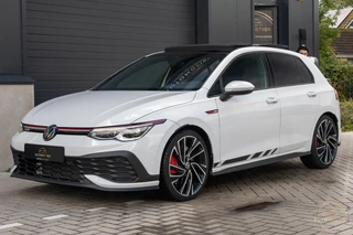 Volkswagen Golf – thumbnail 2