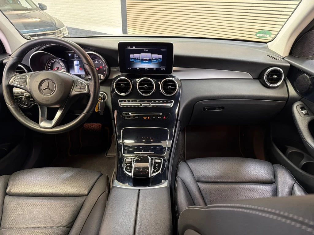 Mercedes-Benz GLC – foto 13