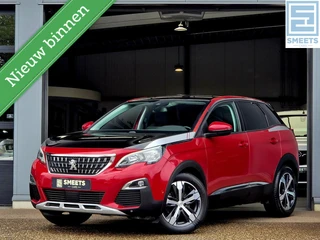 Peugeot 3008 – thumbnail 1