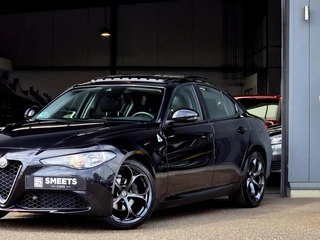 Alfa Romeo Giulia – thumbnail 2