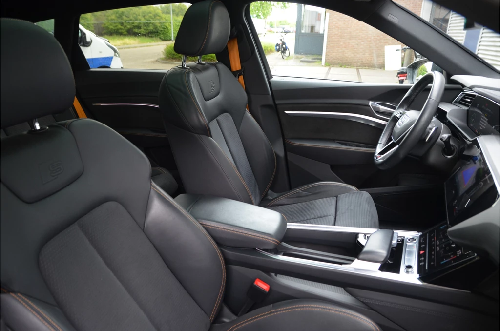 Audi e-tron – foto 7