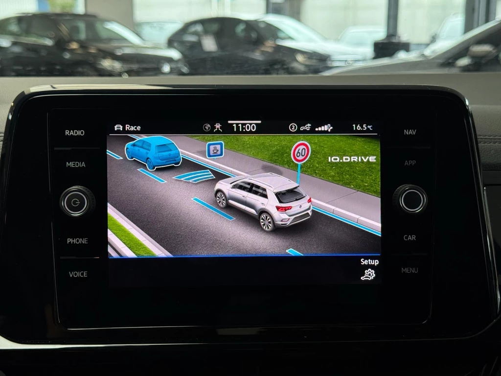 Volkswagen T-Roc – foto 17