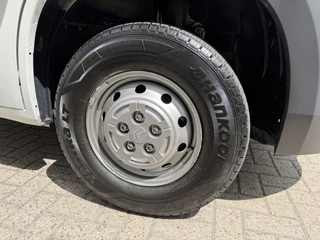 Citroën Jumper – thumbnail 9