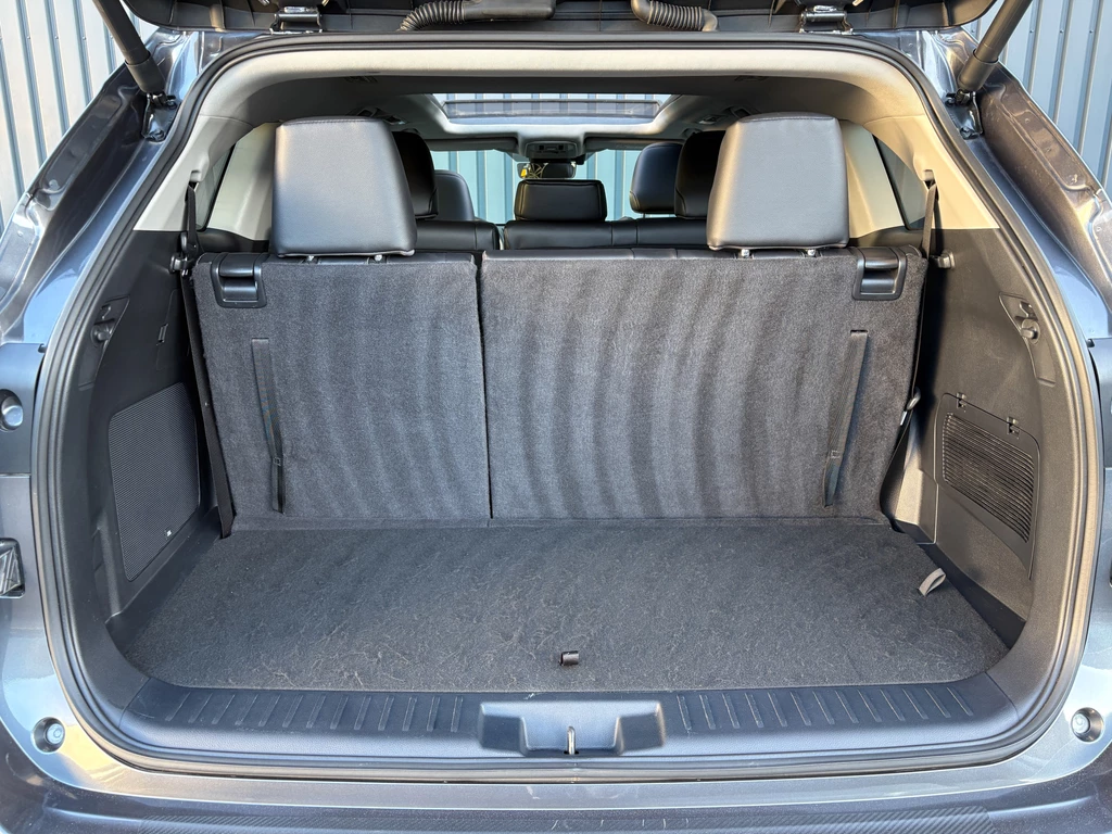 Toyota Highlander – foto 36