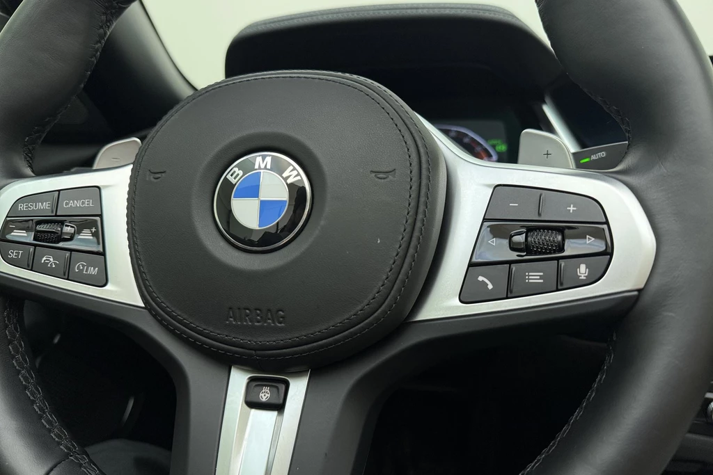 BMW Z4 – foto 25