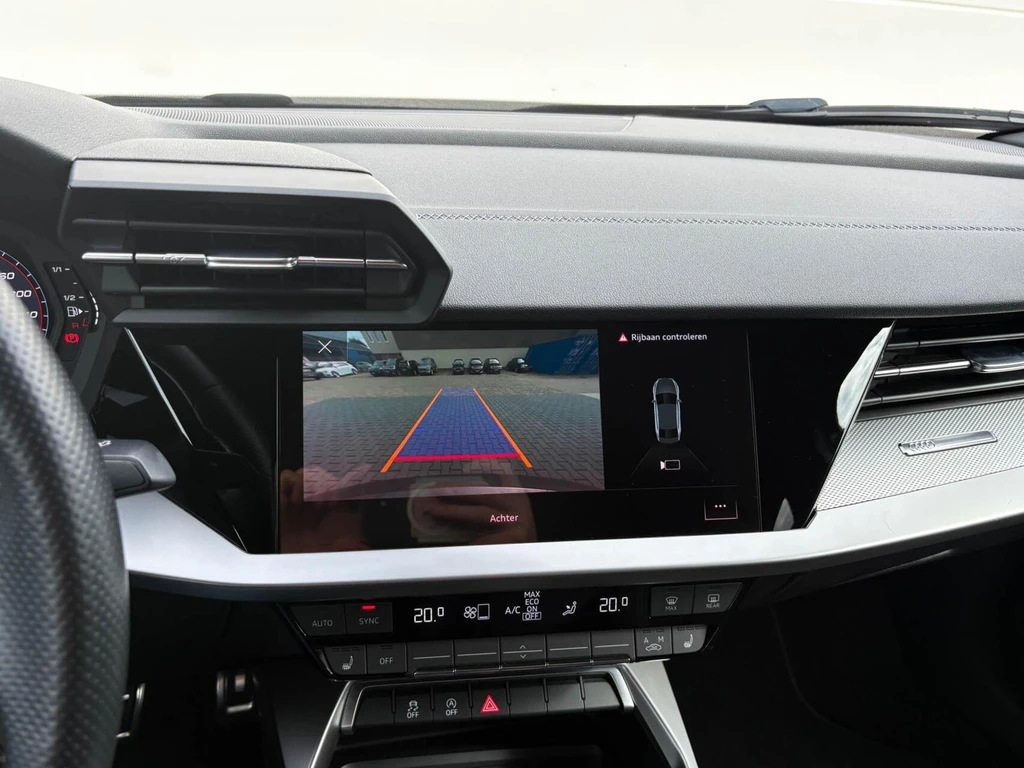 Audi A3 – foto 22