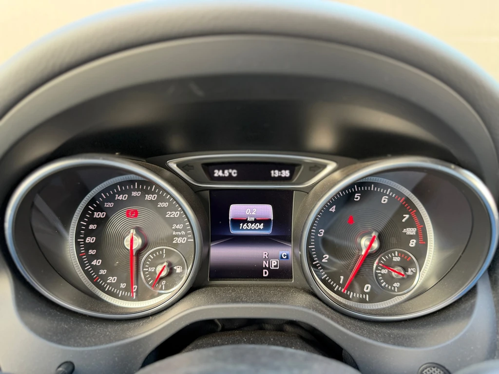 Mercedes-Benz CLA – foto 49