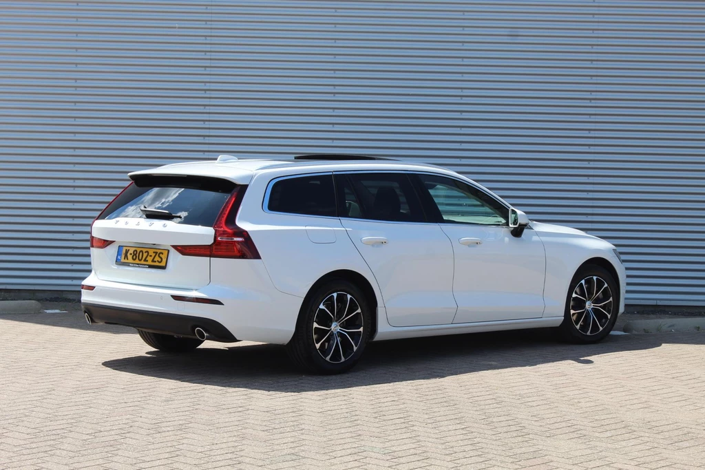 Volvo V60 – foto 7