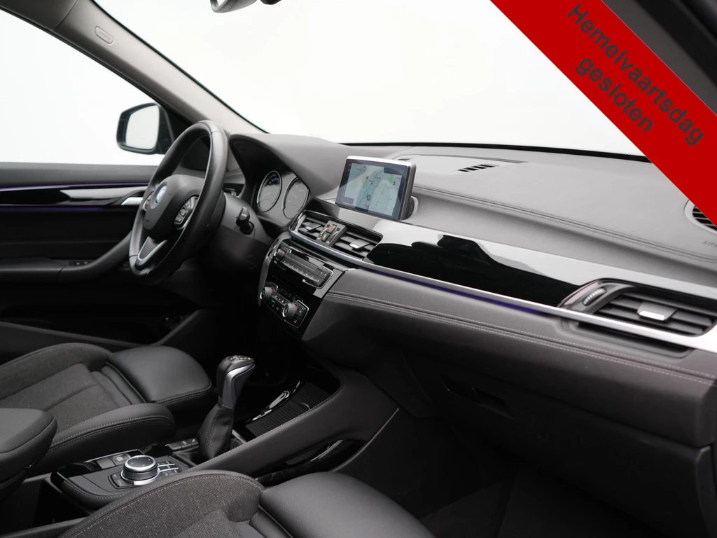 BMW X1 – foto 13