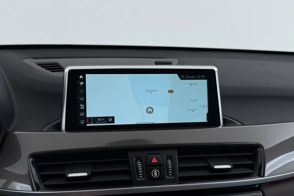 BMW X1 – foto 24