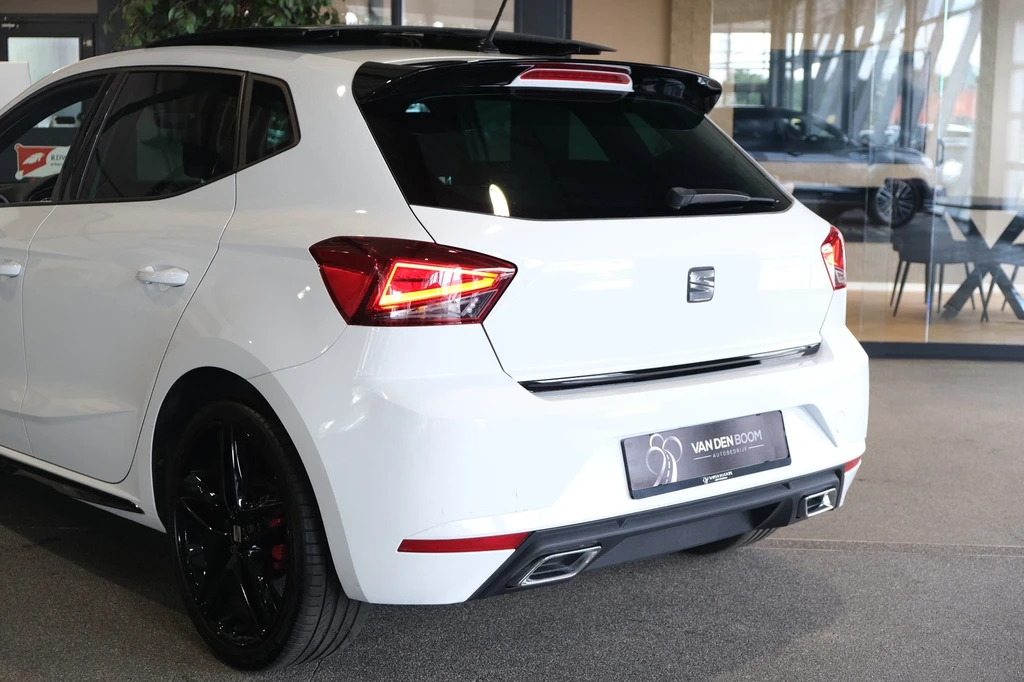 SEAT Ibiza – foto 7