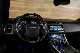 Land Rover Range Rover Sport – thumbnail 26