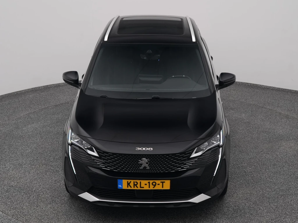 Peugeot 3008 – foto 17