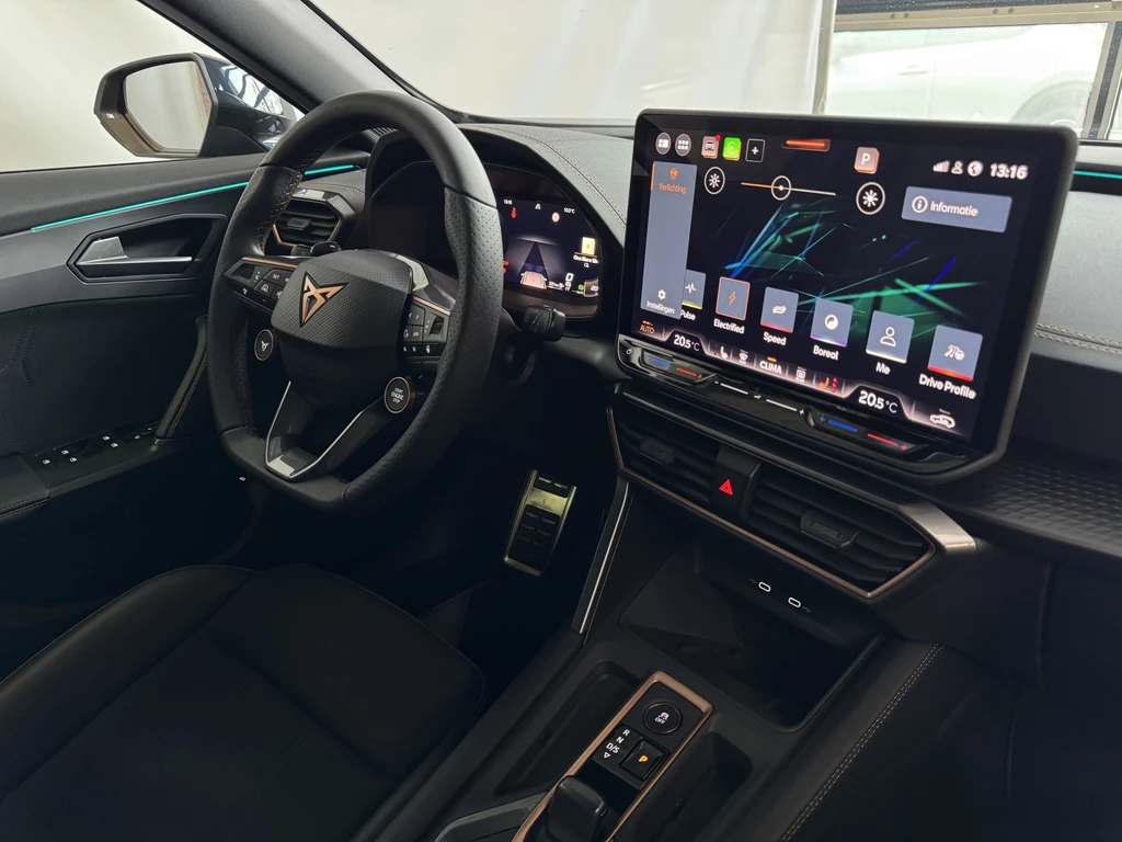 CUPRA Formentor – foto 58