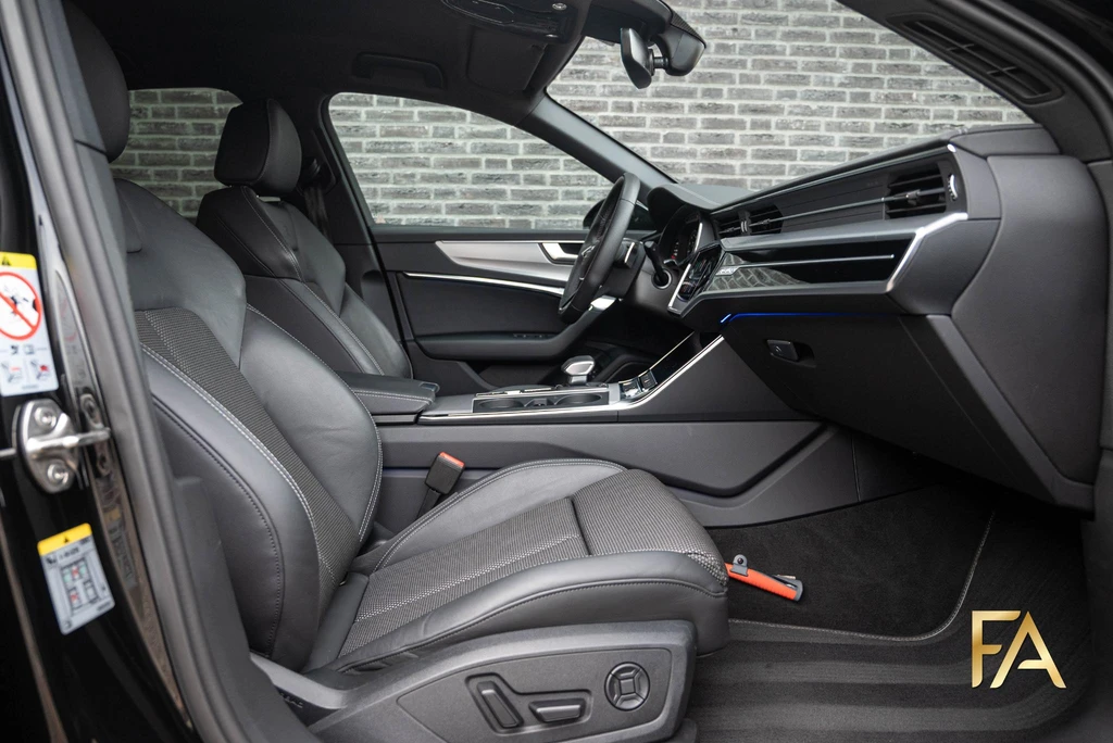 Audi A6 – foto 42