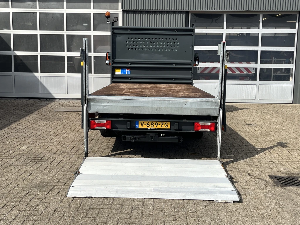 Iveco Daily – foto 4