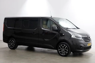 Renault Trafic – thumbnail 7