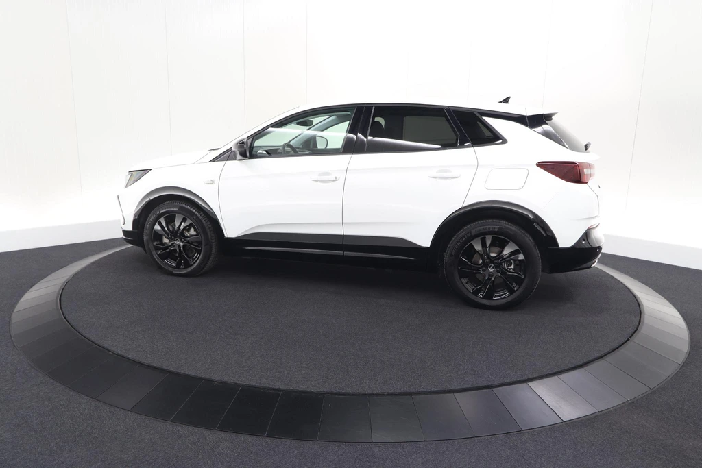 Opel Grandland – foto 3