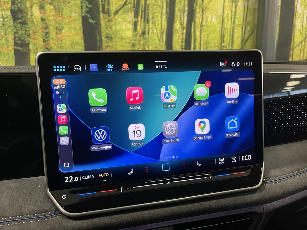 Volkswagen Tiguan – foto 22