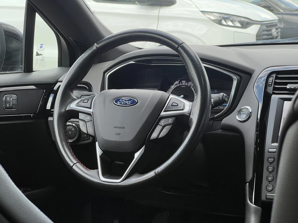 Ford Mondeo – foto 14