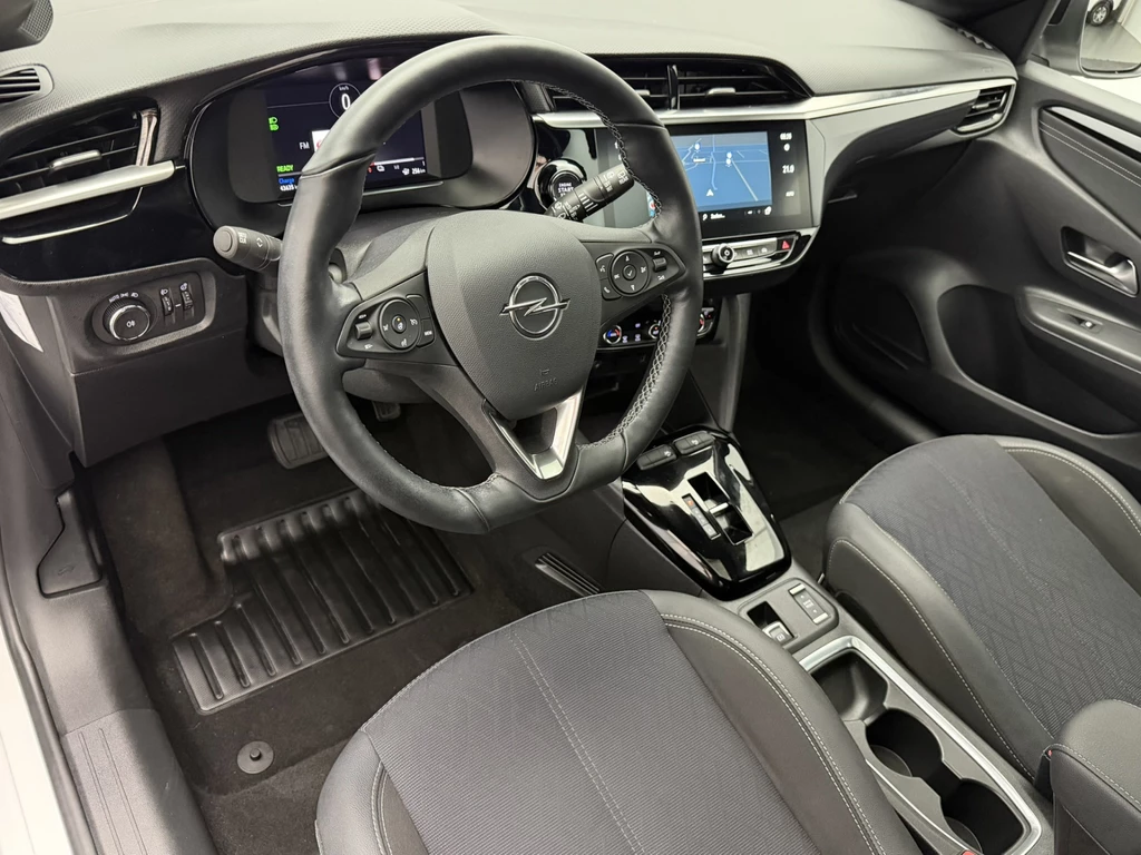 Opel Corsa-e – foto 15