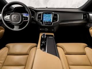 Volvo XC90 – thumbnail 8