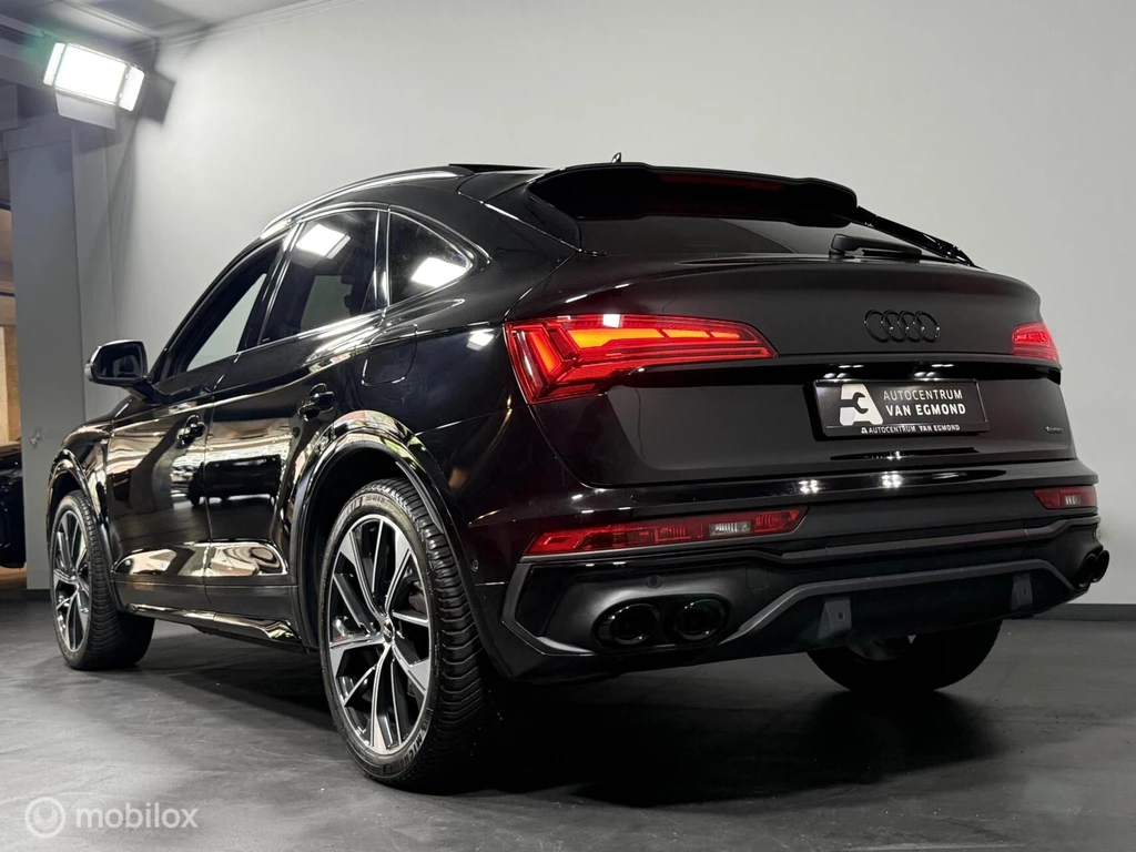 Audi Q5 – foto 9