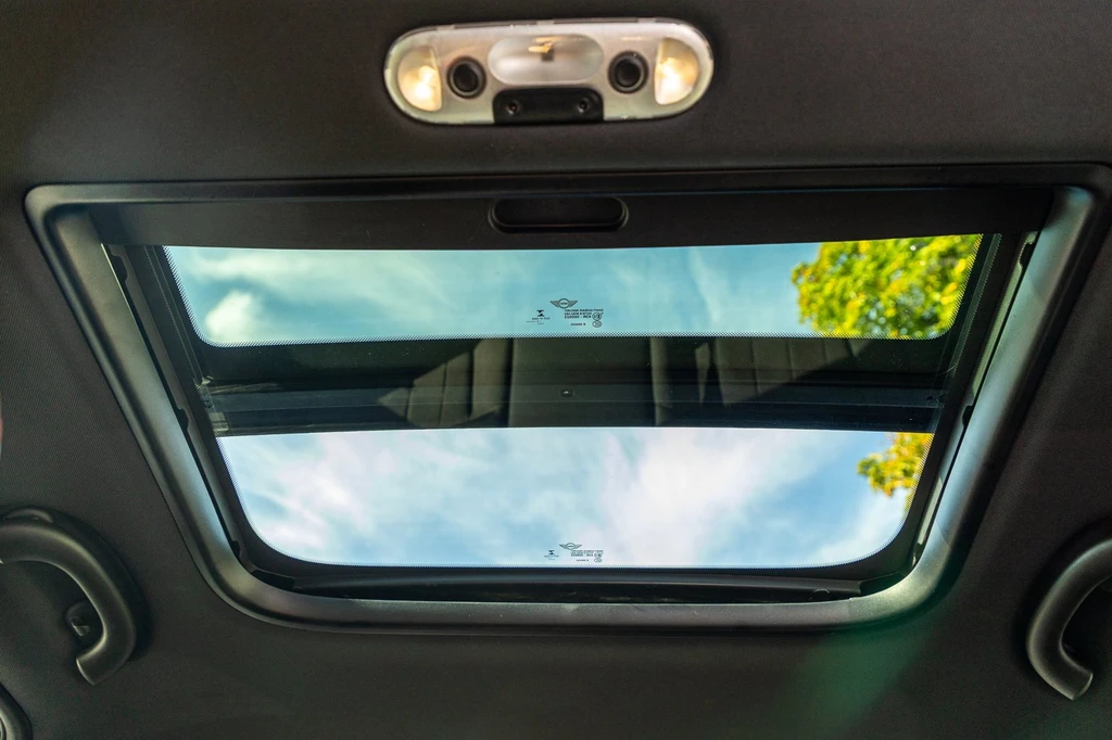 MINI Clubman – foto 22