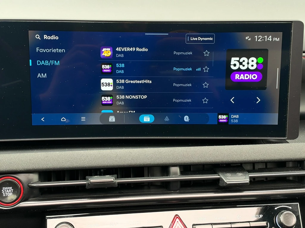 Hyundai Tucson – foto 49