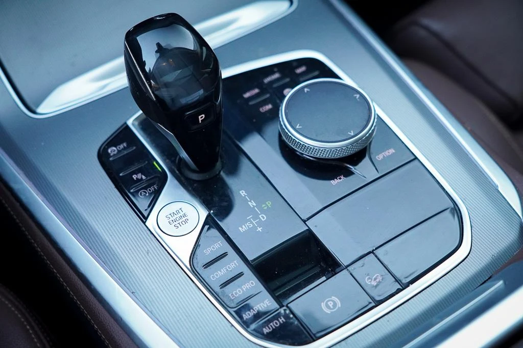 BMW X5 – foto 24