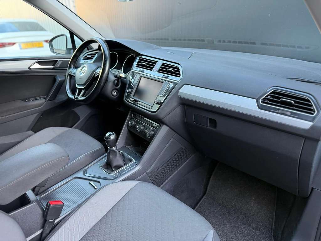 Volkswagen Tiguan – foto 27