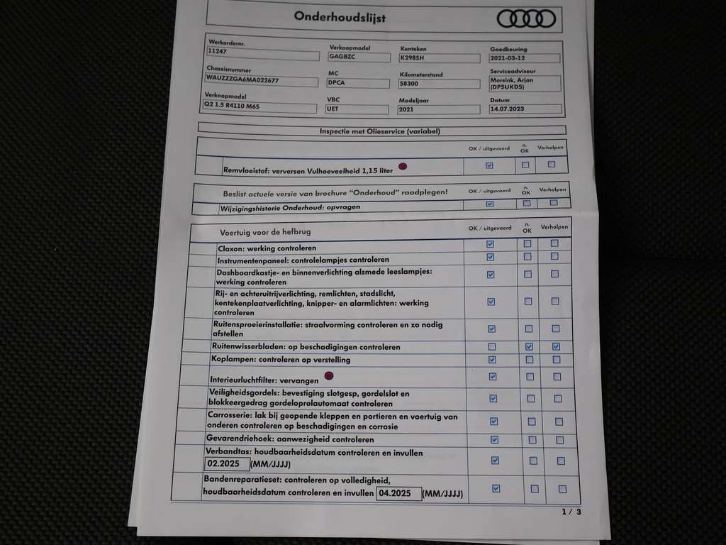 Audi Q2 – foto 55