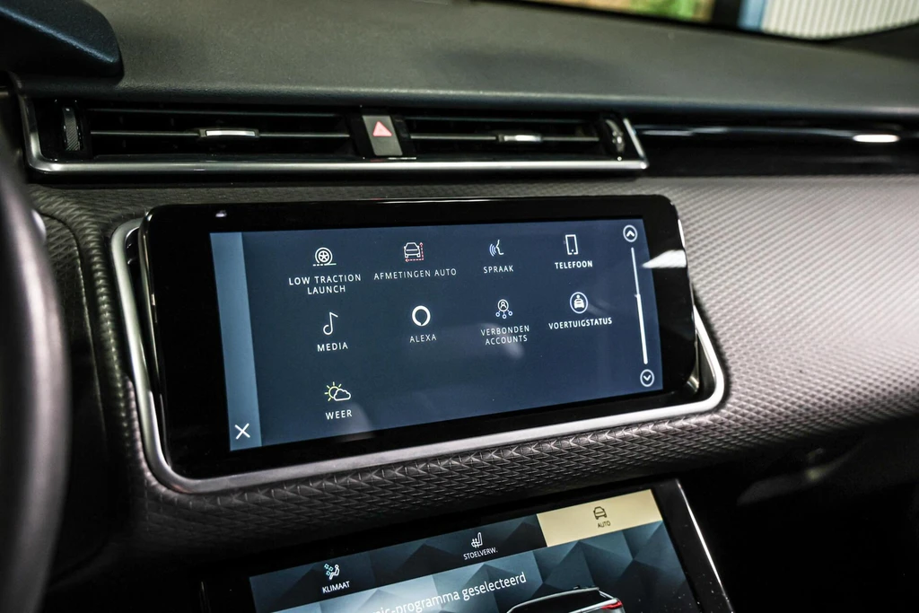 Land Rover Range Rover Velar – foto 36