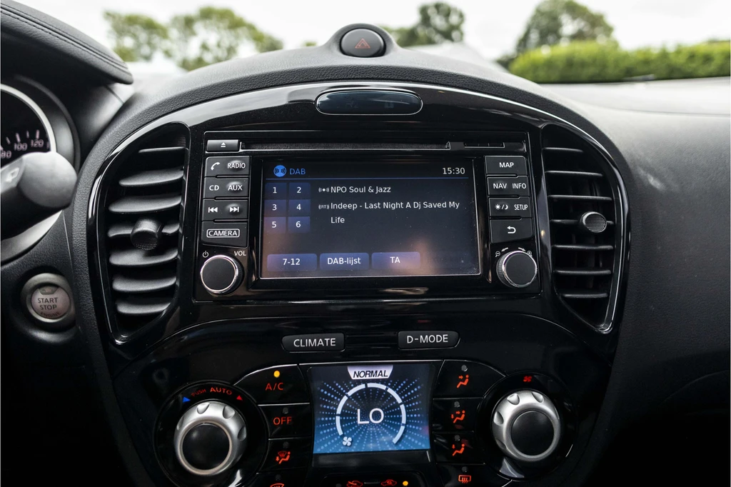 Nissan Juke – foto 28