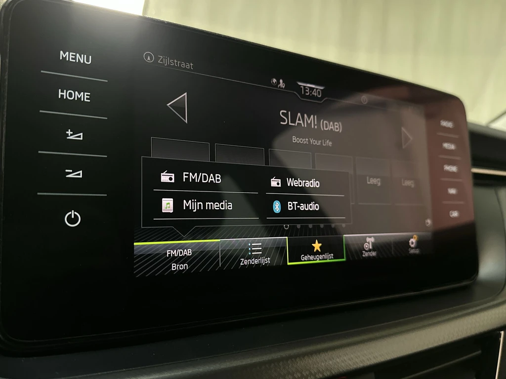 Škoda Kamiq – foto 25