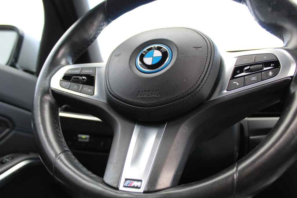 BMW 3 Serie – foto 25
