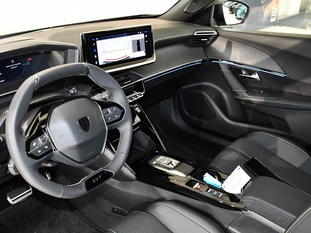 Peugeot 2008 – foto 9
