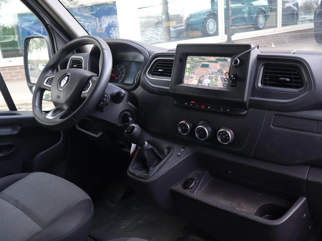 Renault Master – foto 9