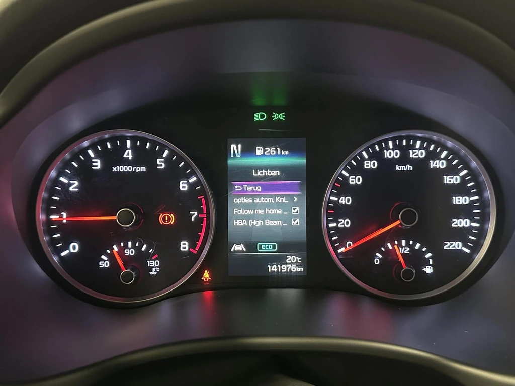 Kia Stonic – foto 28