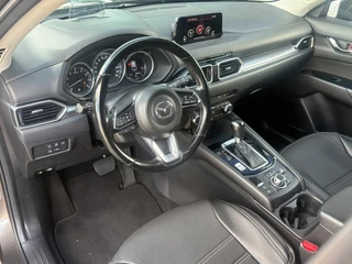 Mazda CX-5 – thumbnail 8