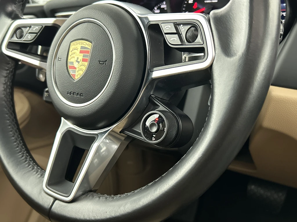 Porsche Macan – foto 27