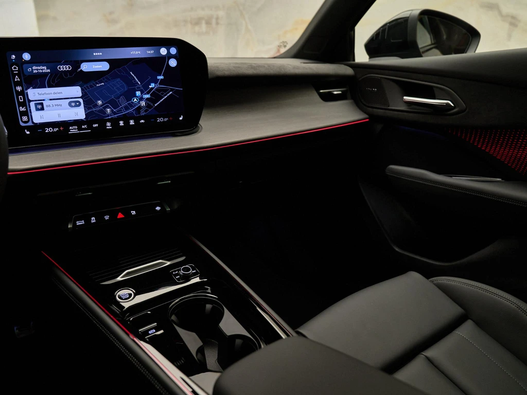 Audi Q3 – foto 23
