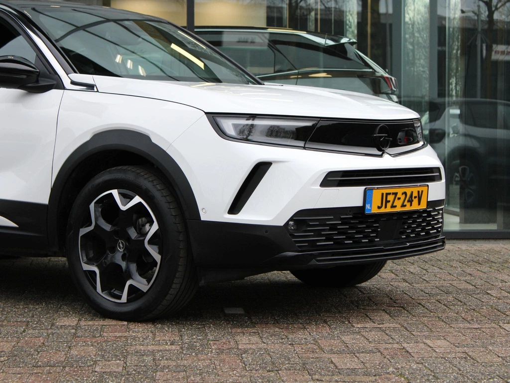 Opel Mokka – foto 6