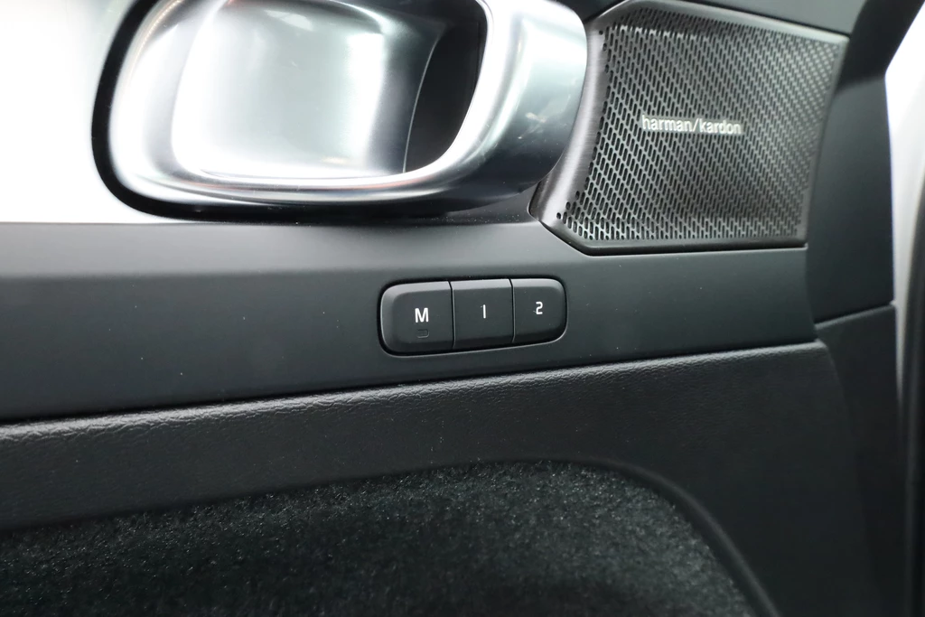 Volvo XC40 – foto 13