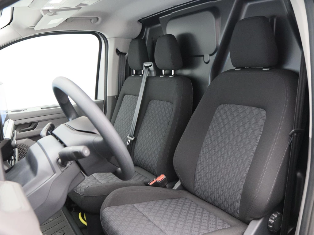 Volkswagen e-Transporter – foto 18