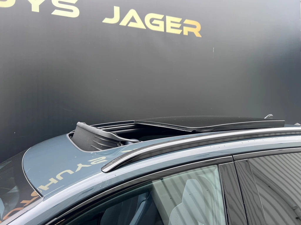 CUPRA Terramar – foto 14