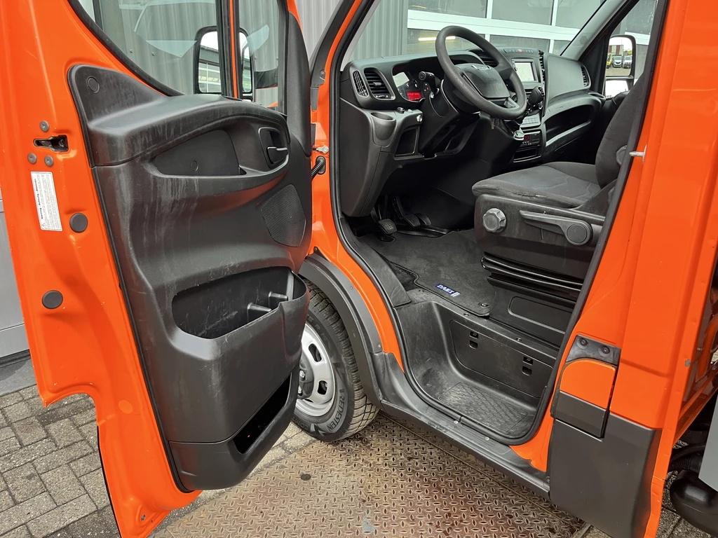 Iveco Daily – foto 17