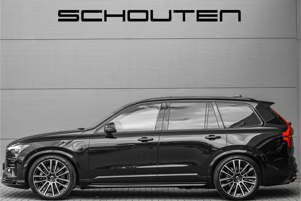 Volvo XC90 – foto 3