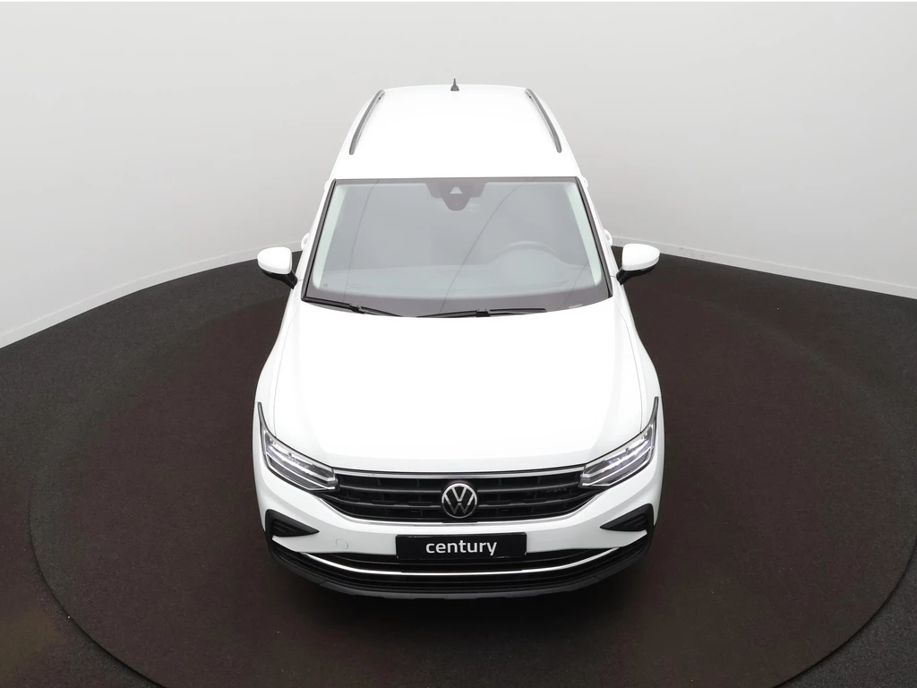 Volkswagen Tiguan – foto 11