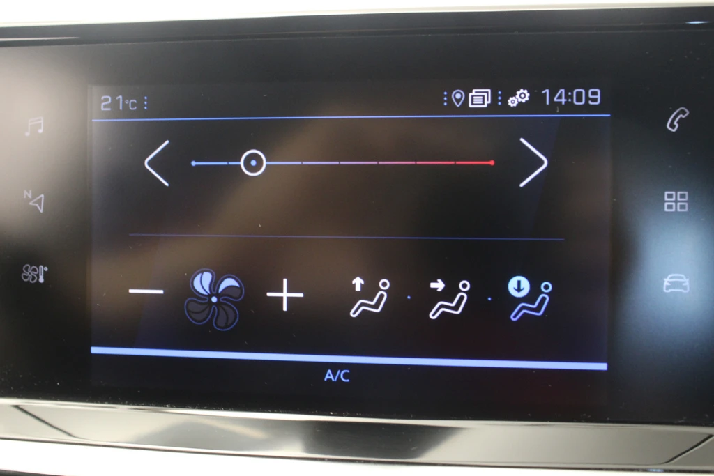 Peugeot 208 – foto 14